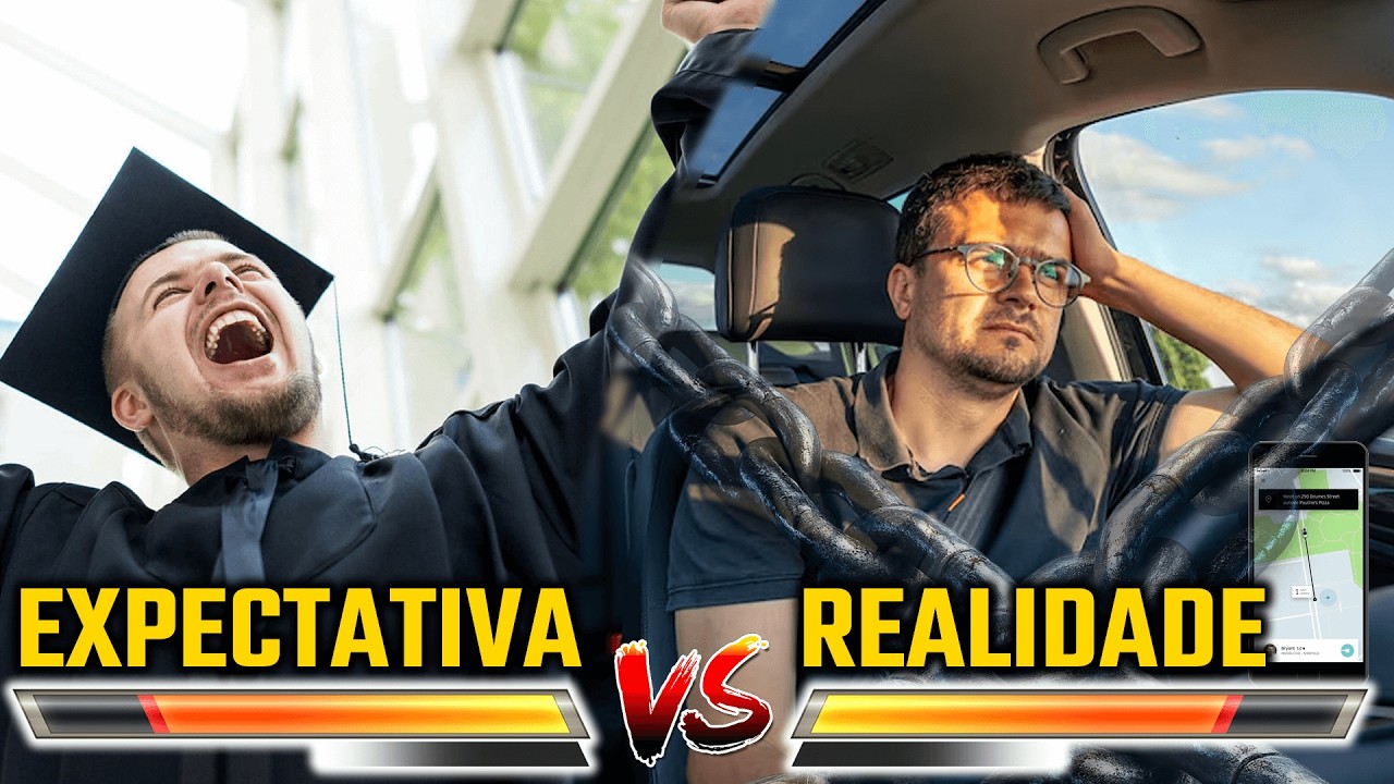 Vale a Pena Fazer Faculdade para Trabalhar com TI no Brasil? A dura Realidade do Mercado Brasileiro