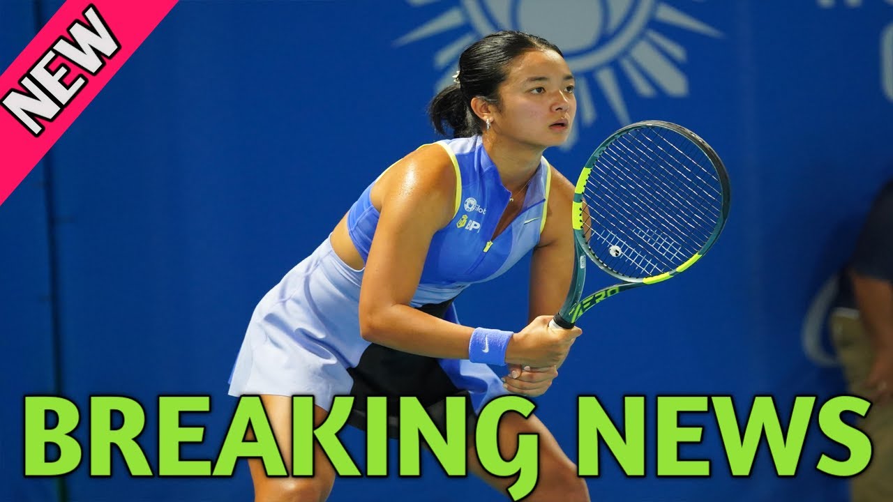Epic Redemption! Eala’s Stunning Payback Victory Over Sakatsume at the Philippine Women’s Open!