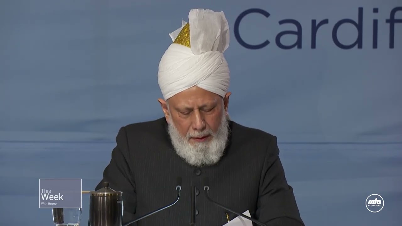 Esta Semana con Hazur | 28 Noviembre 2025 | Subtítulos Español