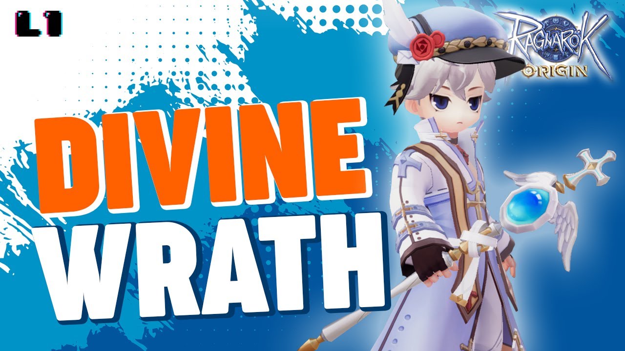 The Unpopular DPS ArchBishop! - Ragnarok Origin