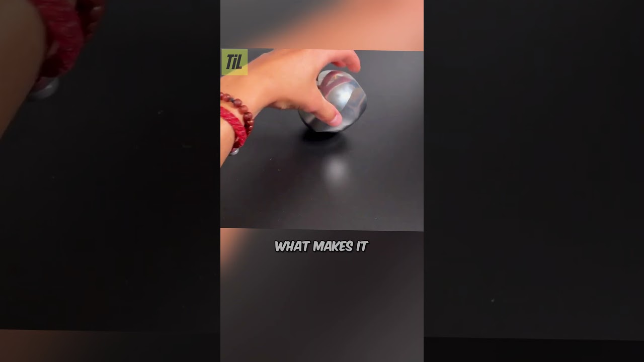 G&ouml;mb&ouml;c : A Shape with Surprising Balance