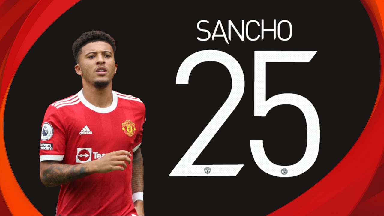 JADON SANCHO CREAR FACE PES 2017