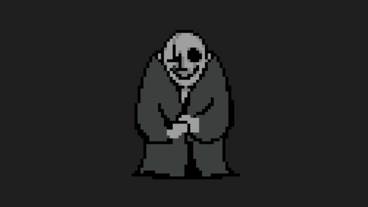 VC!Deltarune: Chapter 7 - CREATING DARKNESS (ARG Cut)