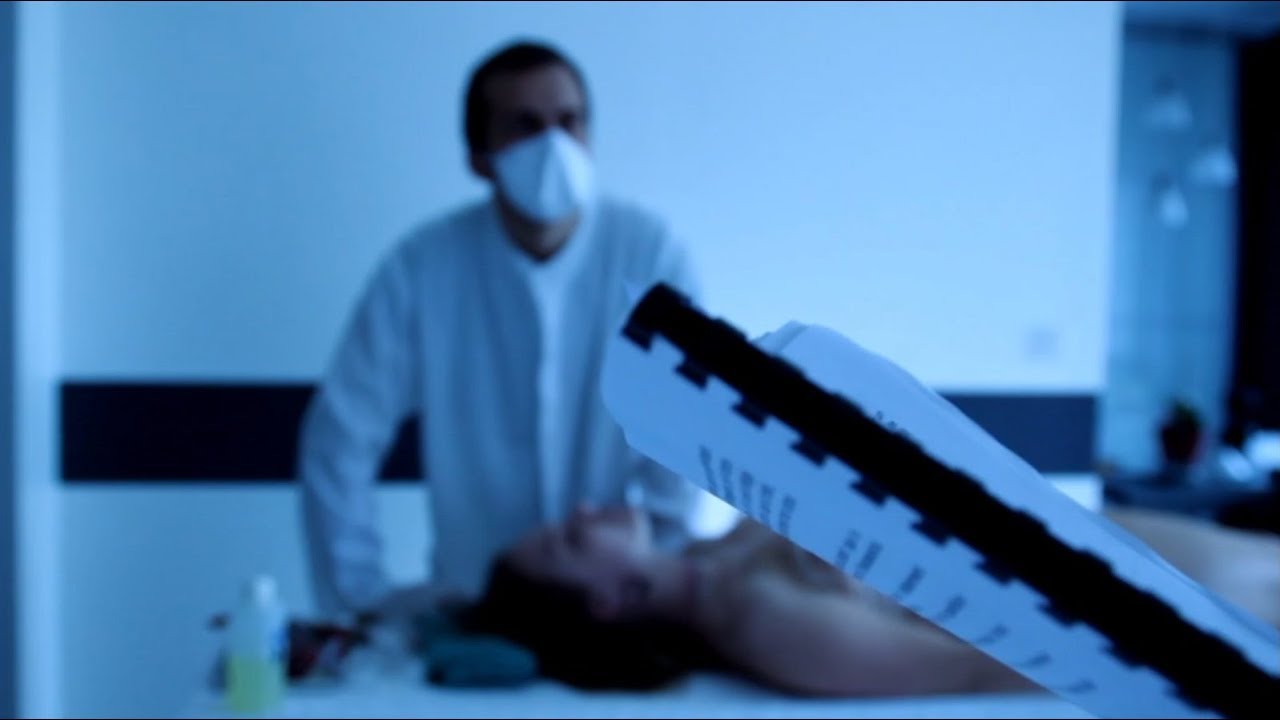 M&ouml;rderjagd - Die Frage der Schuld [Doku]