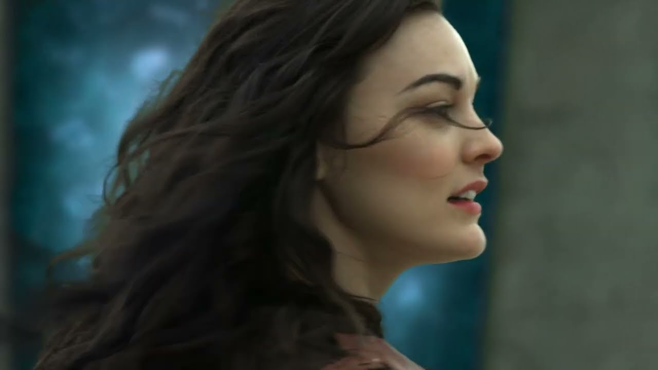 An Immortal Remembers: the ballad of Mythica - Music Video