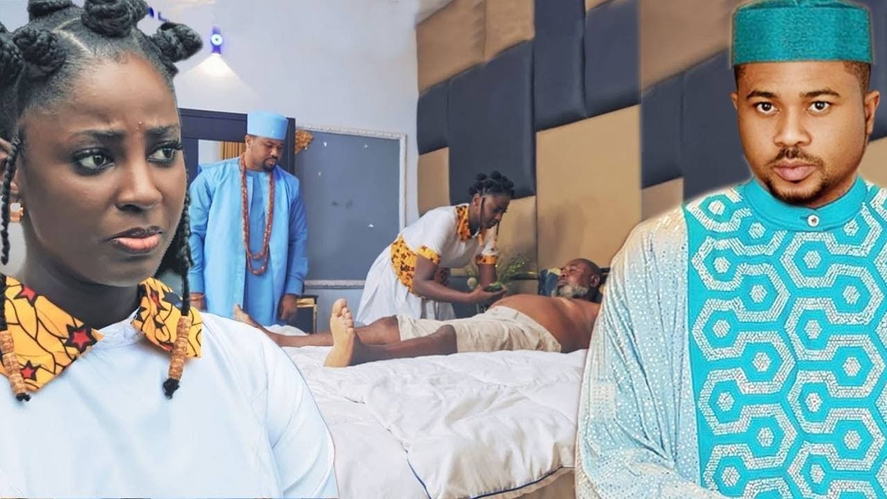 NEW MOVIE UPDATE--Beautiful Maid Turned Bad Wife. OMPLETE MOVIE 2026