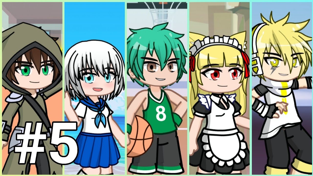 Gacha Life 2 OST Lobby Music #5