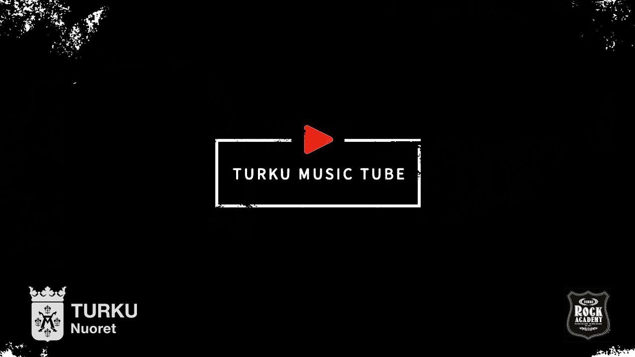 Turku Music Tube, jakso 4: Whiteout