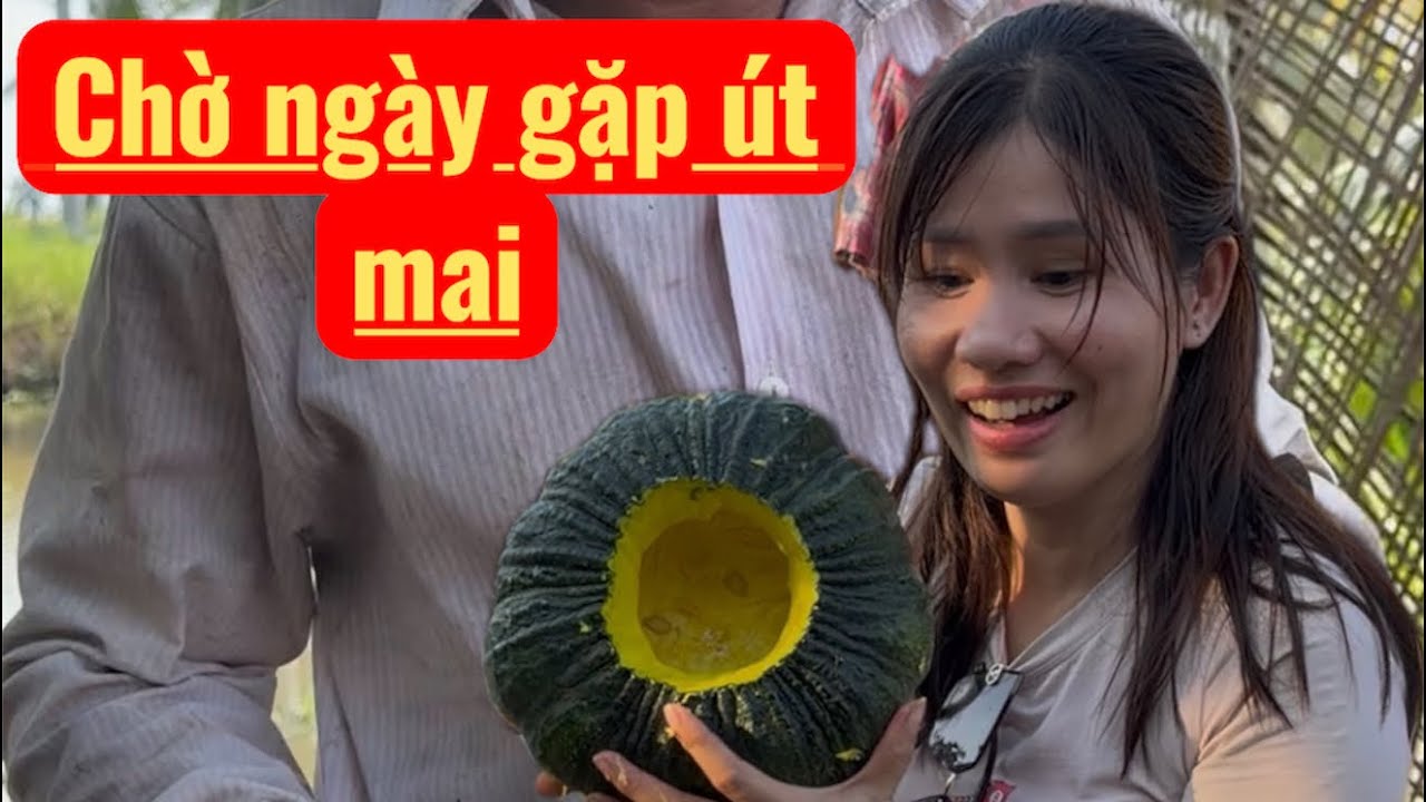 Phần  4 - Anh ấy không có tinh thần làm việc khi chị nữ đại gia chủ trại vắng mặt 