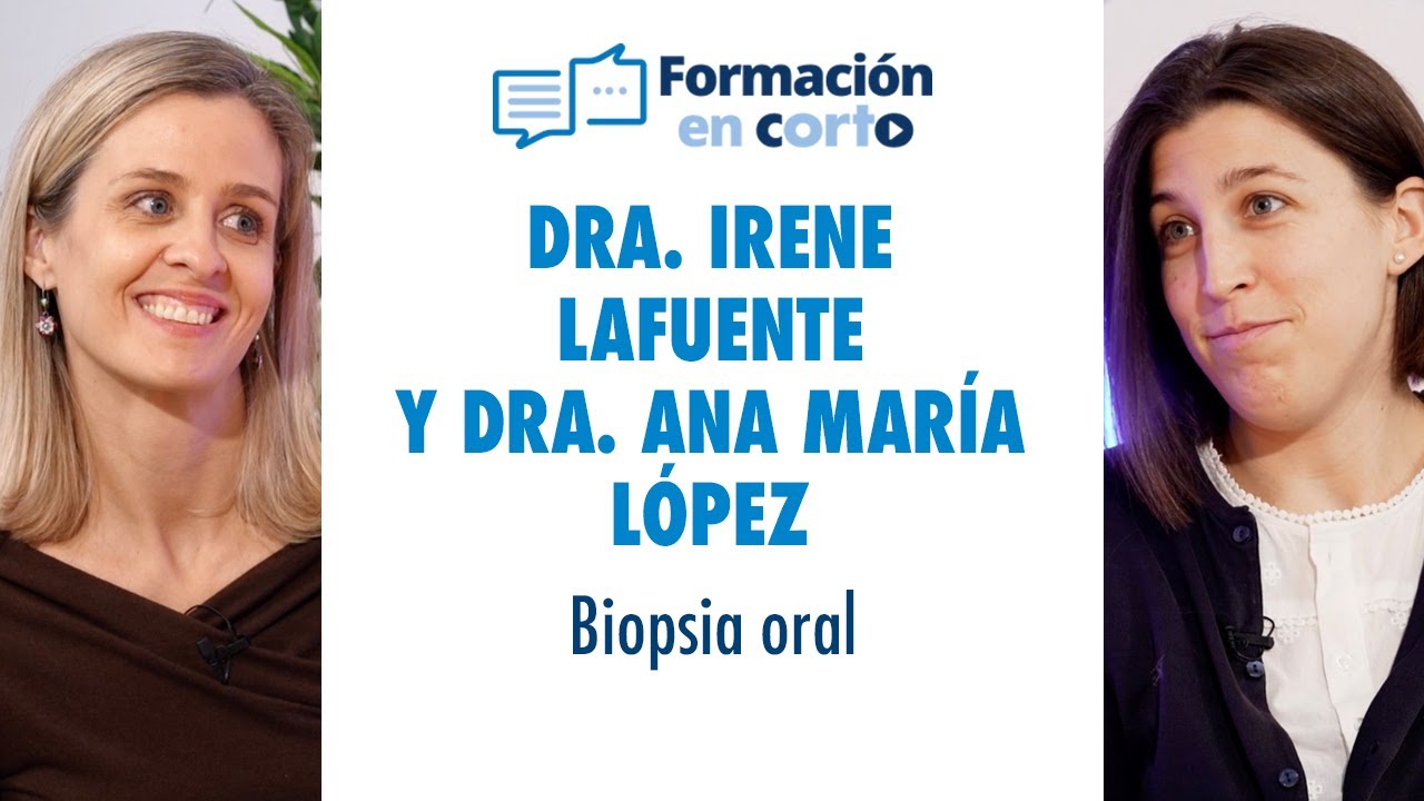 Biopsia oral