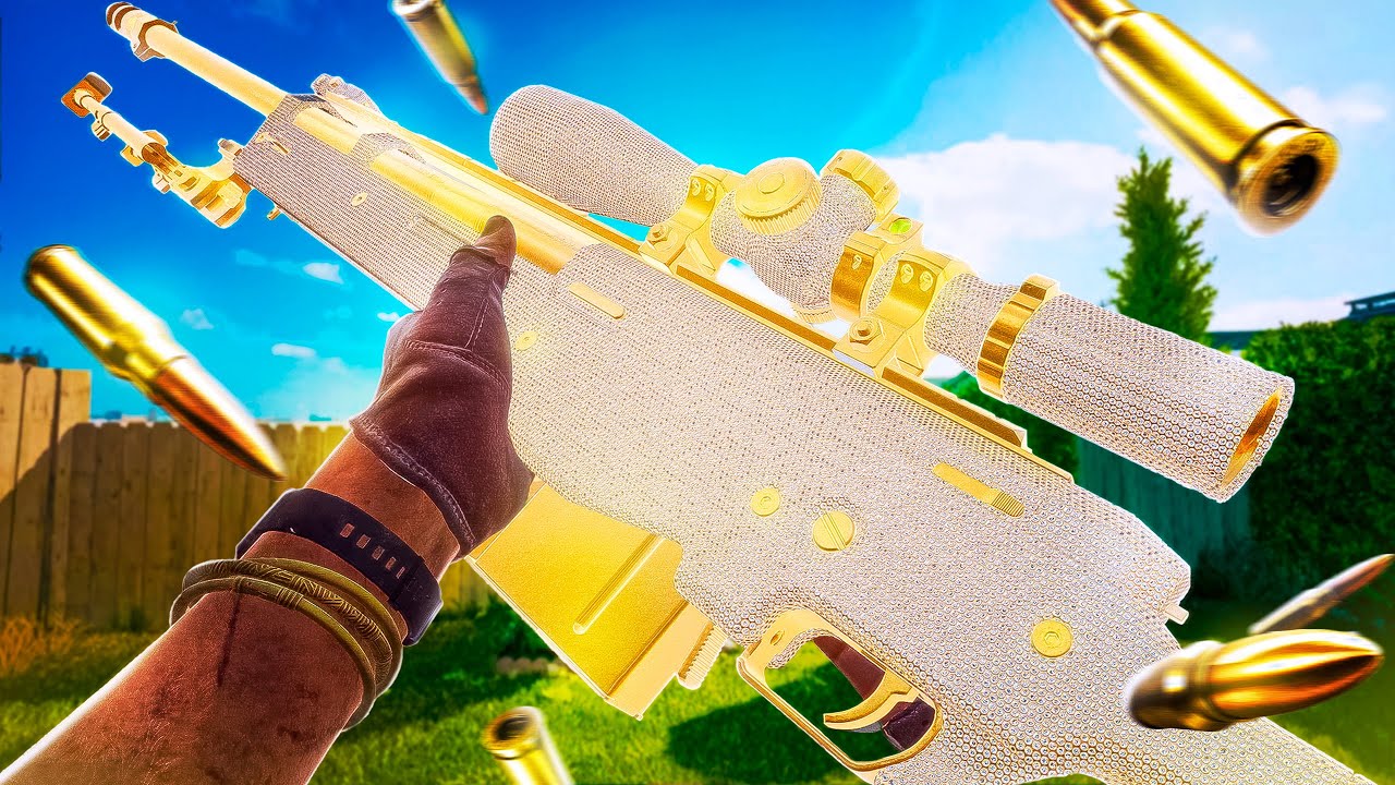#1 Omnimovement Sniper REPORTED for Cheating...