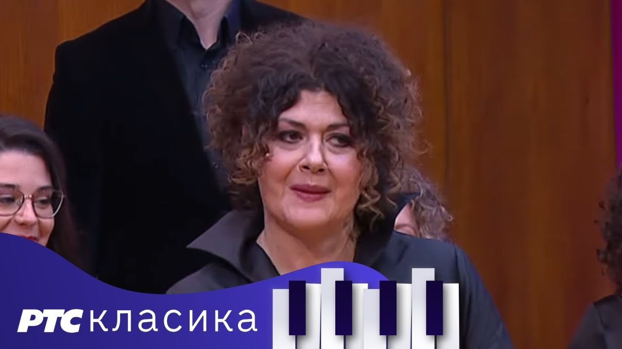 DIVNA LjUBOJEVIĆ i MELÓDI - ISTOČNIK