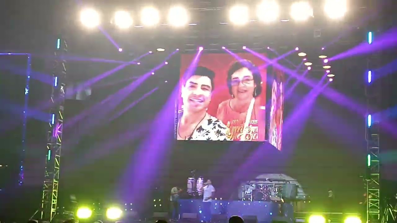 Jaime Enrique Aymara - Chicha360 parte 2 #viralvideo #concierto #ecuador #chicha360parte2