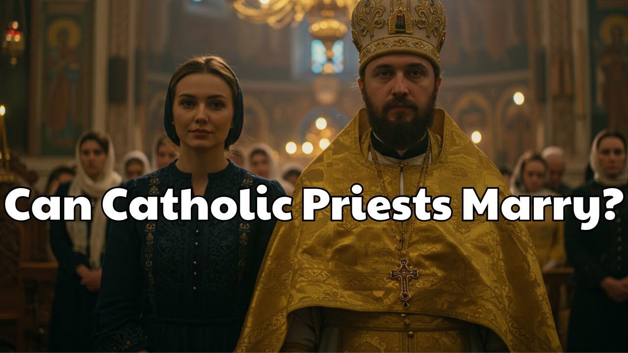 The Eastern Catholic Churches: 5 Mysteries from Byzantium to Today.