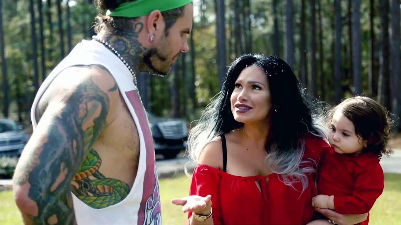 Broken Matt Hardy: Is it Amnesia?