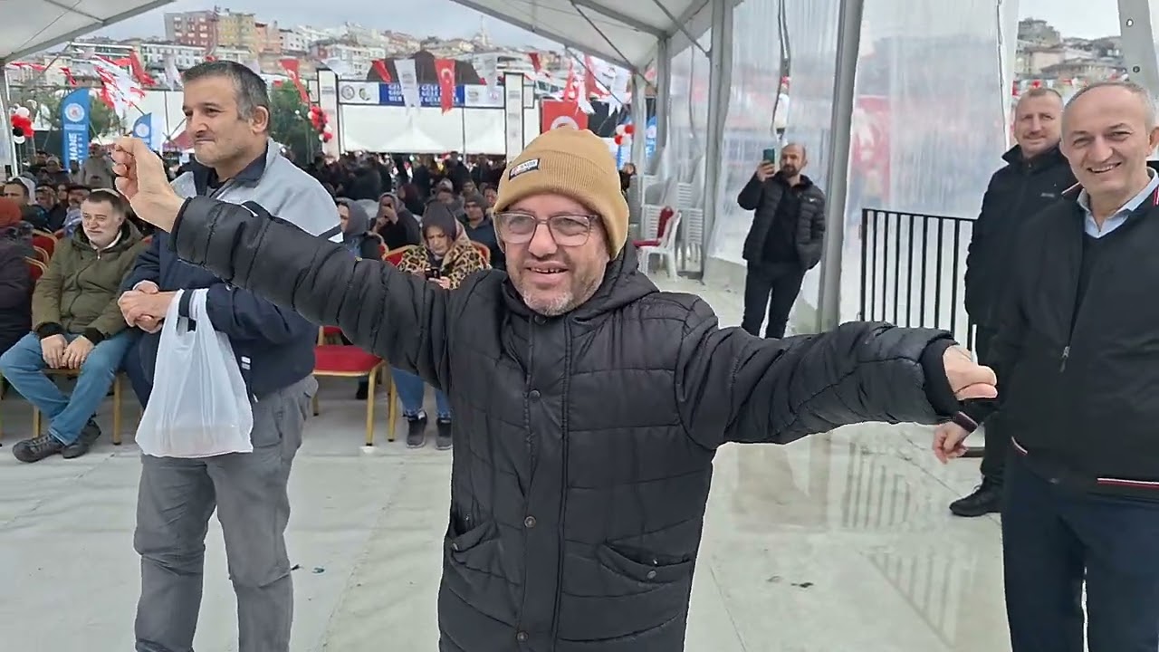 KASTAMONU TANITIM GÜNÜ KAĞITHANE DE