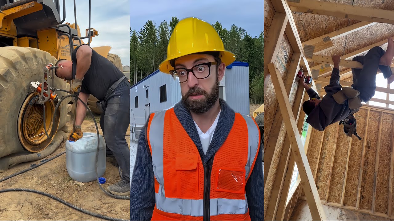 Smart Workers & Talented Engineers Creating Amazing Results EP.21✅