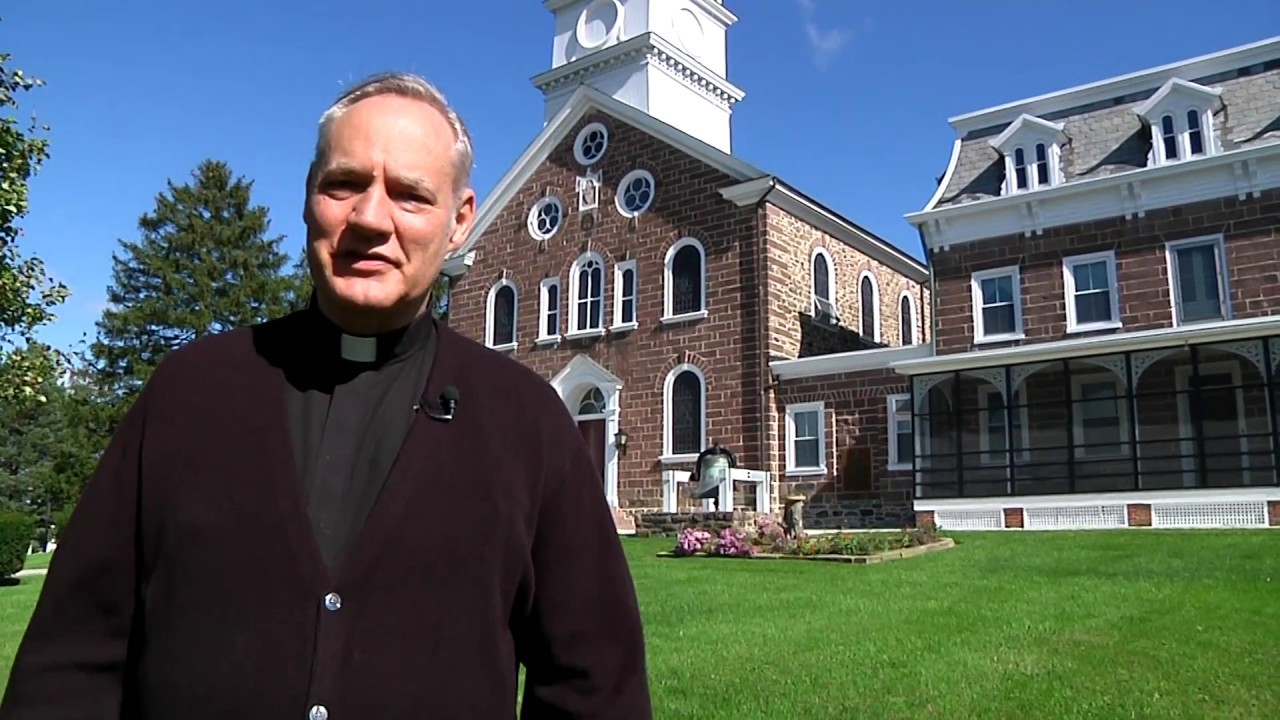 The Basilica of the Sacred Heart of Jesus