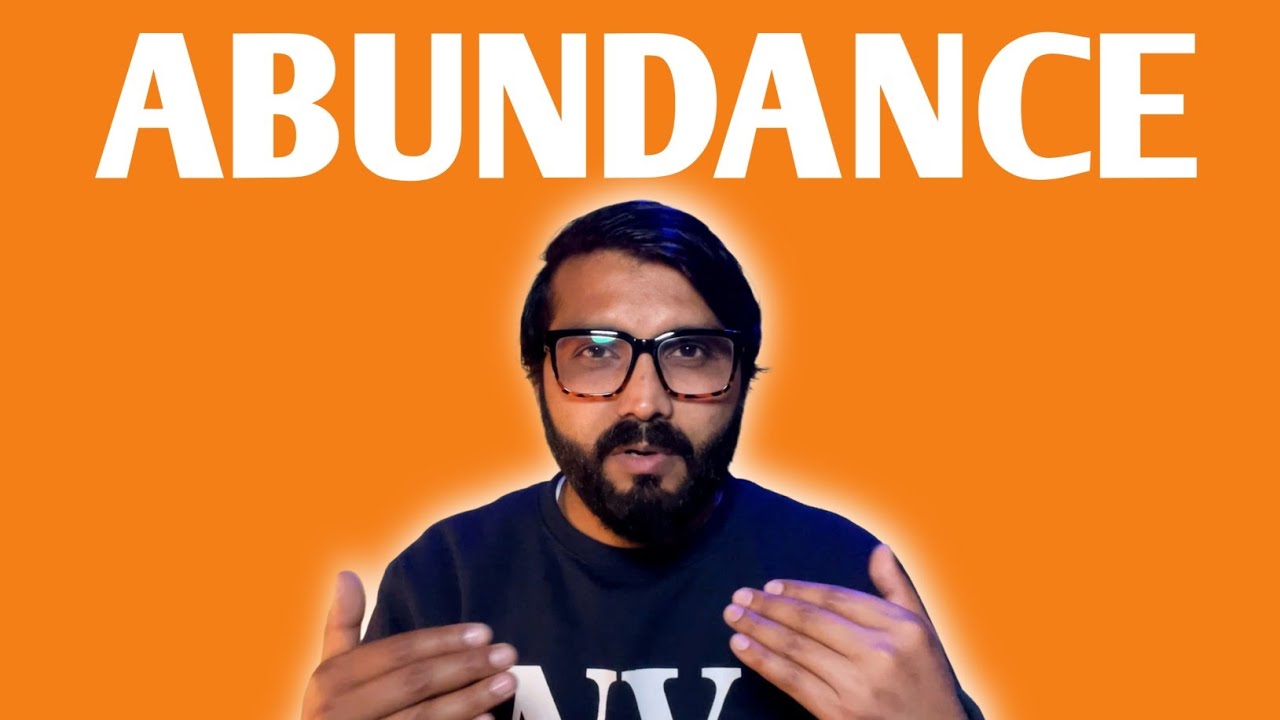 देना शुरू करते ही जिंदगी क्यों बदलने लगती है ? Abundance का छिपा हुआ Universal Rule