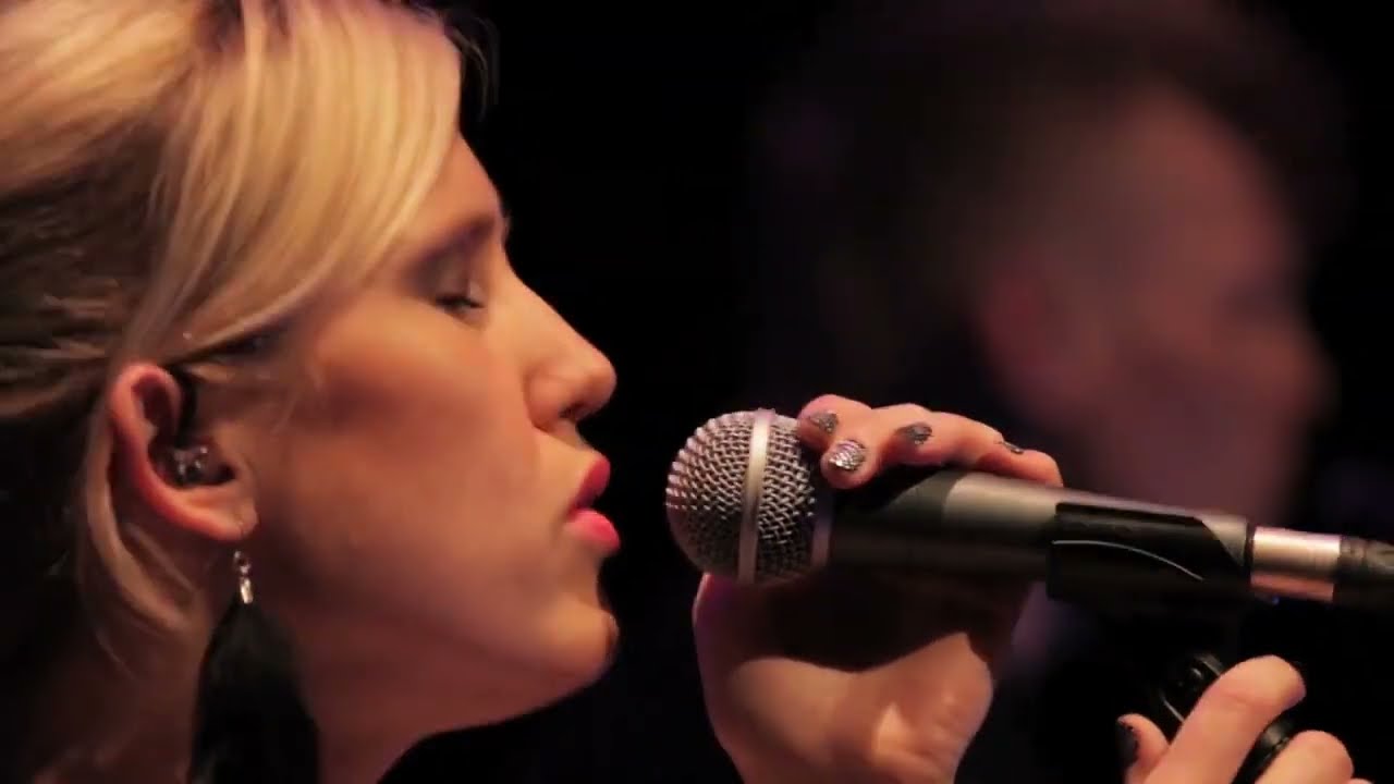 Mother Mother - Toque Sessions (2012) || Full Session