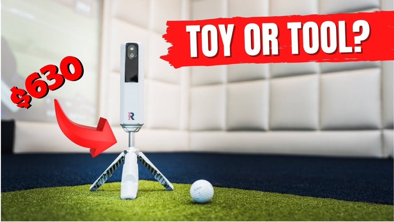 Действительно ли Rapsodo MLM2PRO является хорошим монитором запуска?