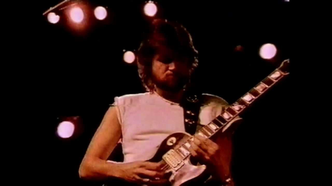 Stig Kreutzfeldt - Går Gennem Tiden (Live, Farum Hallen 1983)