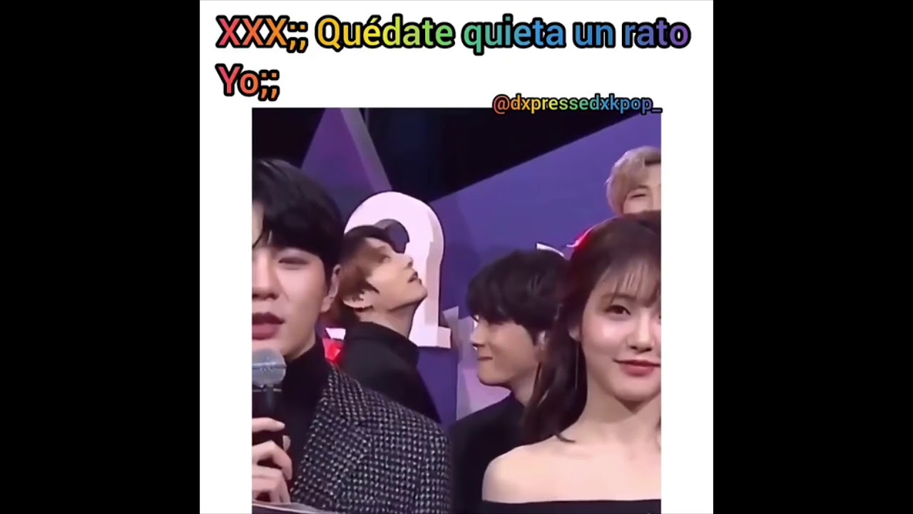Memes de BTS (Español) #1