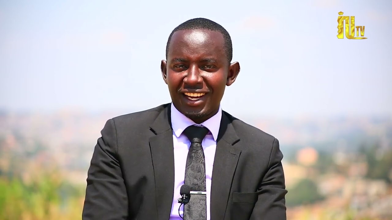 Kubaho m,Ubuzima Imana Yishimira