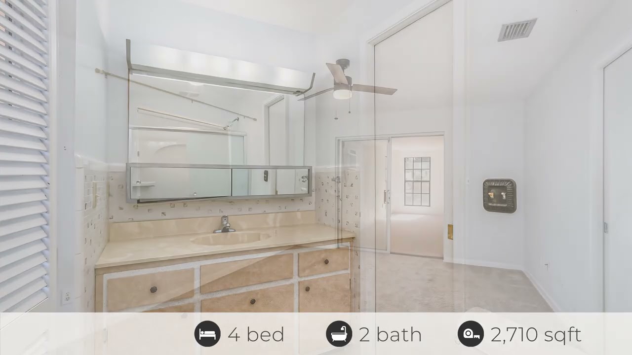 1275 Troon Way, Rockledge, FL