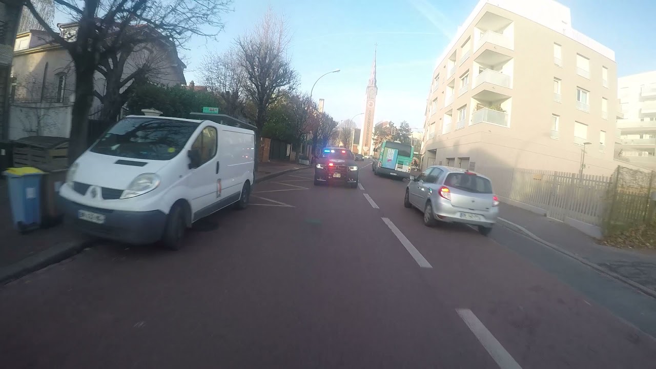 transport d'organes banlieue parisienne