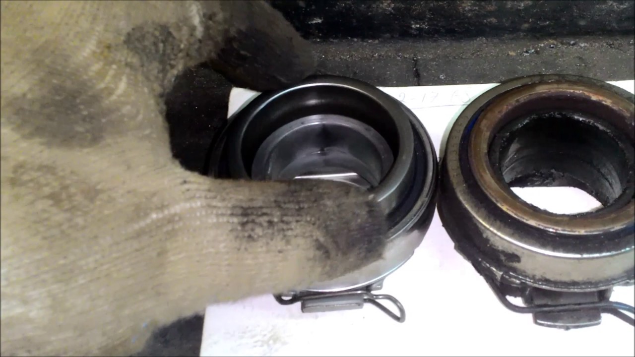 сцепление вингл