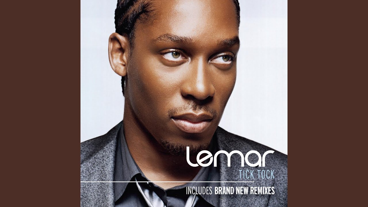 Tick Tock (Kardinal Beats (album version))