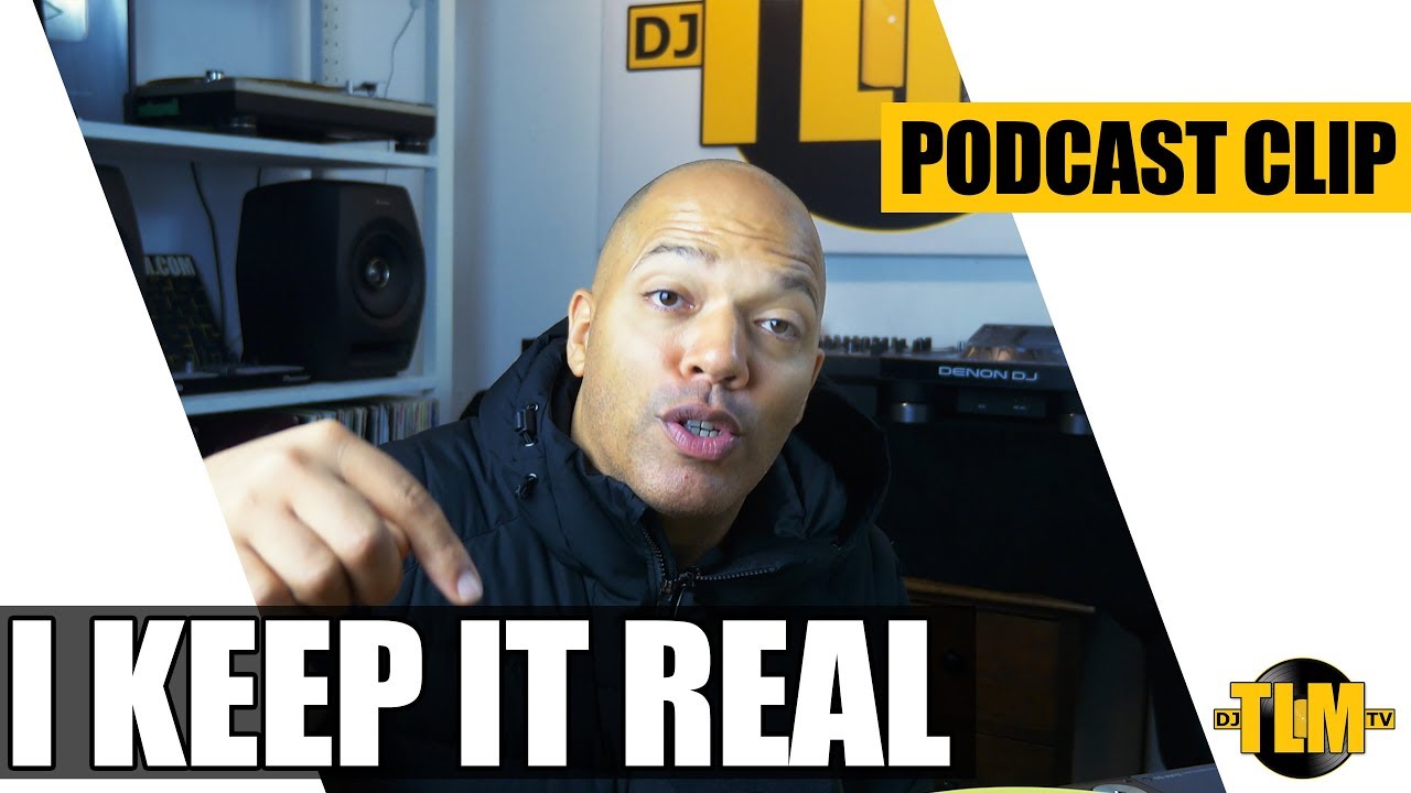 I have to keep it real (song requests) | STK65