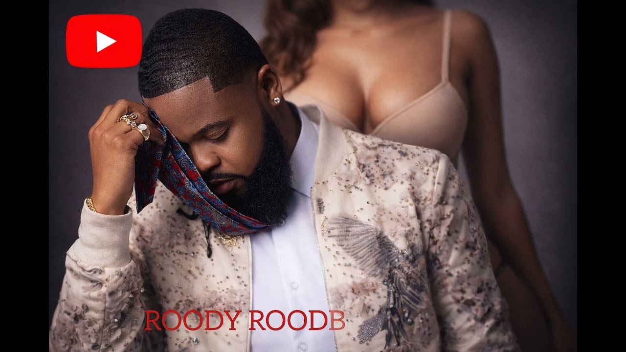 ROODY ROODBOY-LÒBÈY(VERSION GOSPEL CHORALE AFRO)