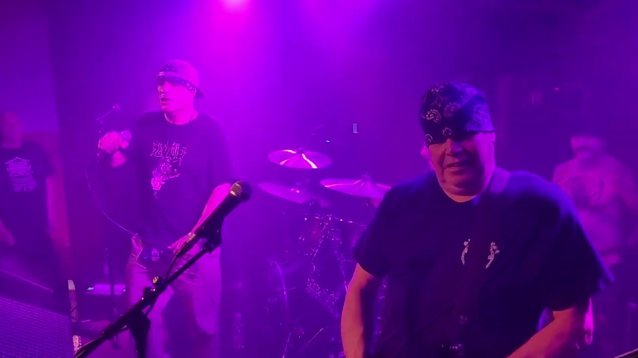 Luicidal @ Alte Hackerei Karlsruhe 12.03.2026 