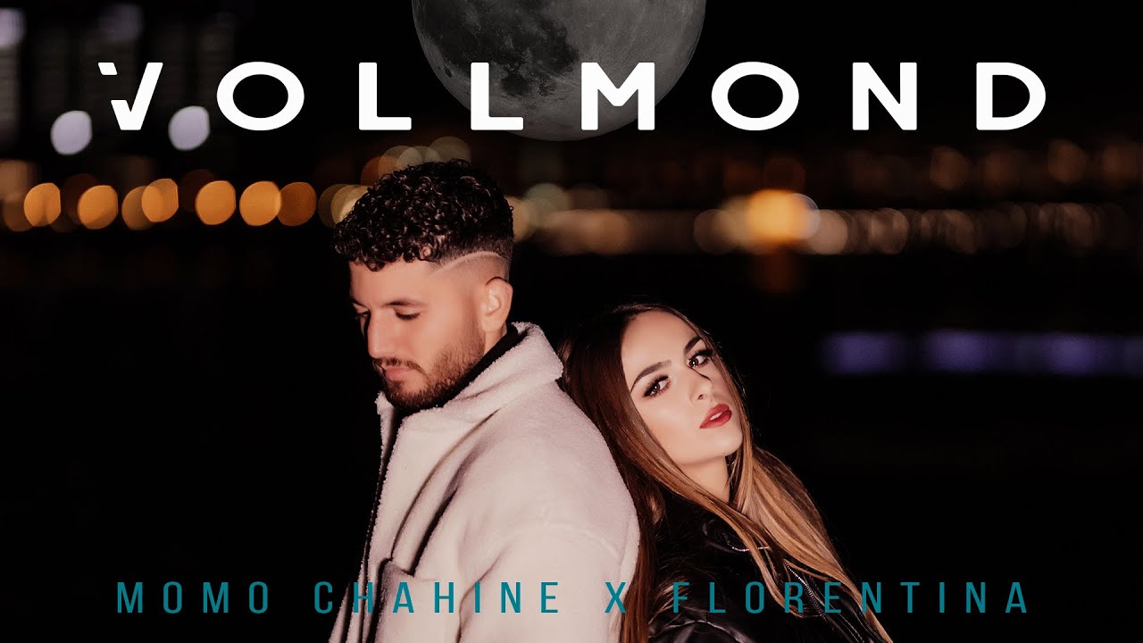 Momo Chahine X Florentina - Vollmond prod. by JUSH