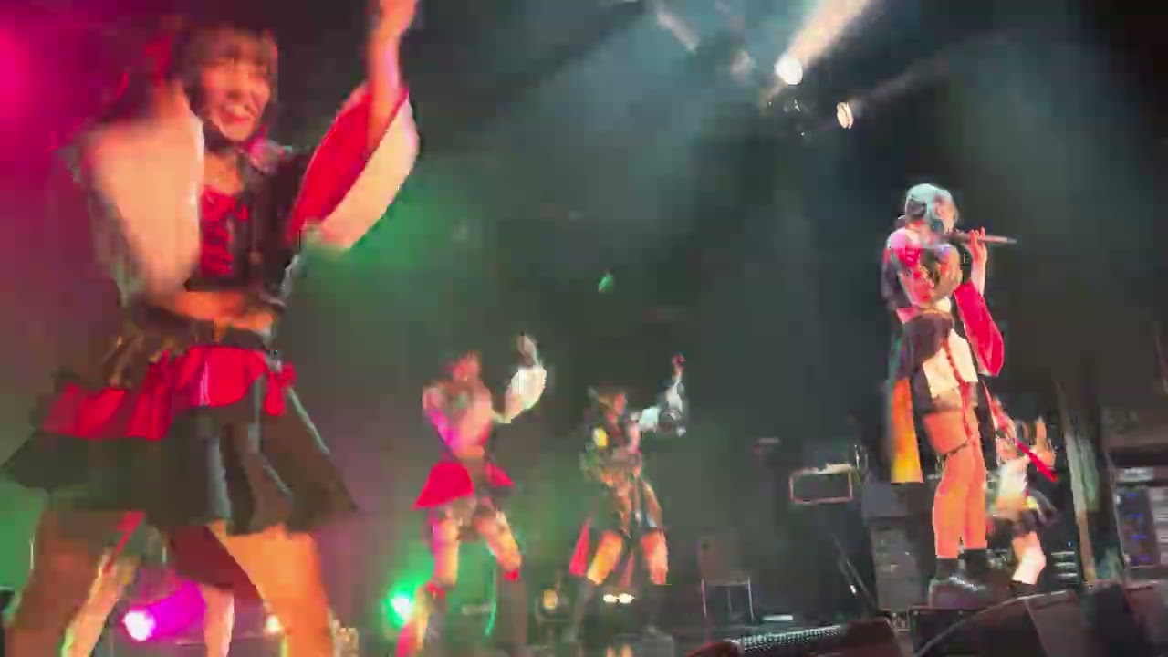 “Raider×Raider “ #INUWASI 