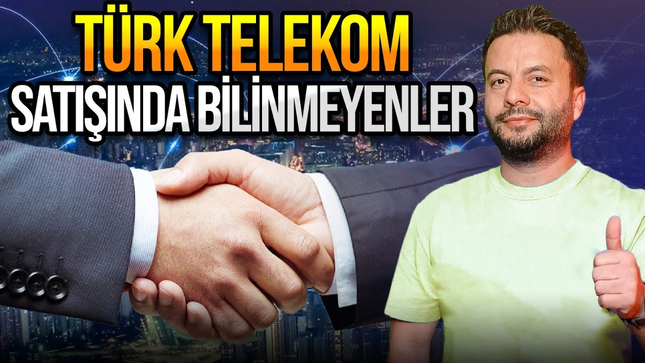 Türk Telekom’a ne olacak?
