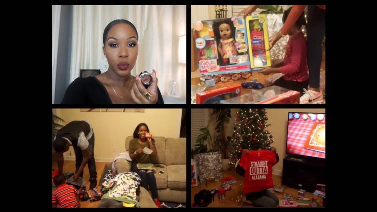 Vlogmas Week 4 - Merry Christmas! Happy Holidays!
