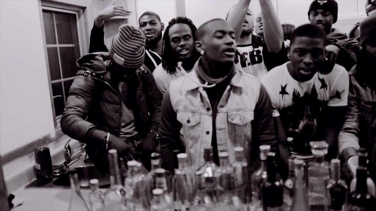 UFB x SOBERLESS x PROD. BY @IAMSMYLEZ x SHOT BY @MR2CANONS