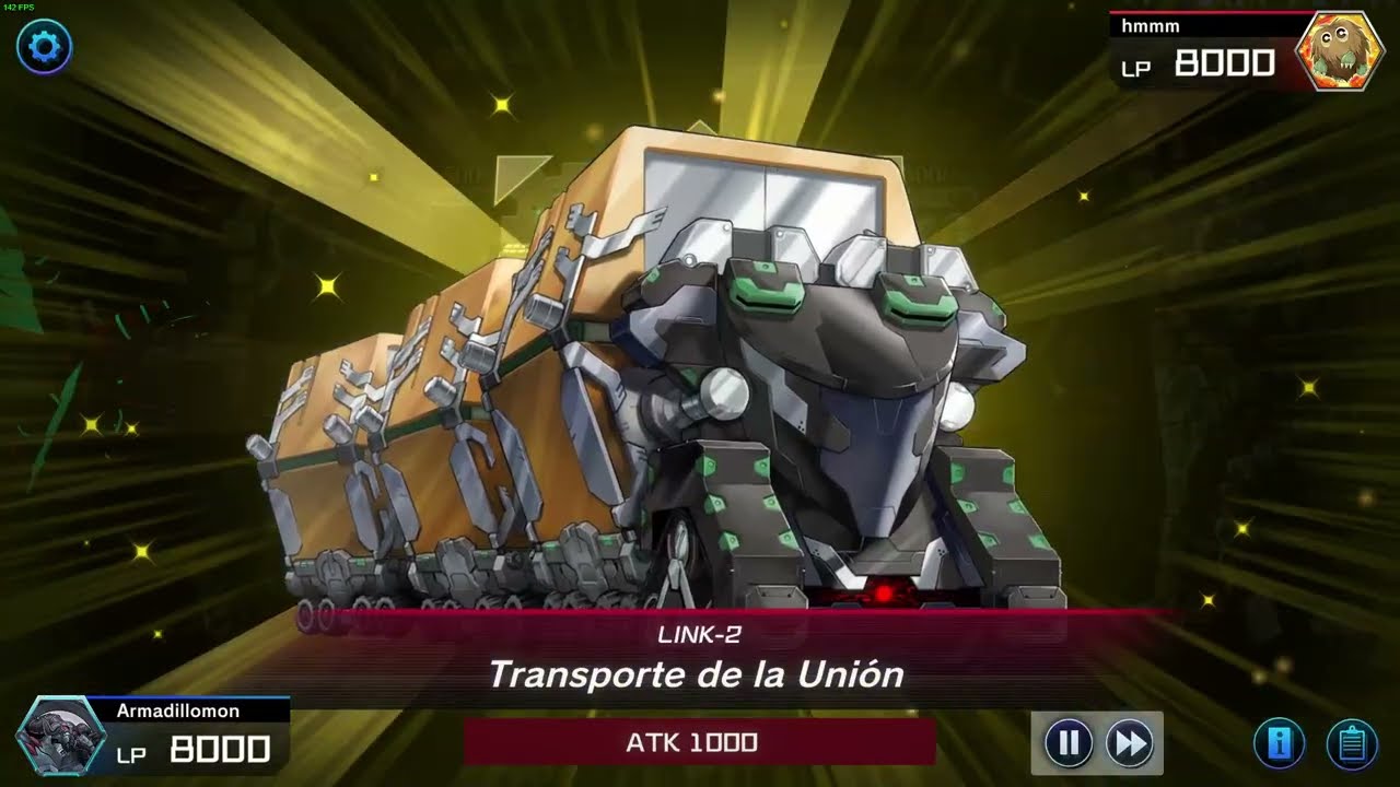 Neo spacian Deck  vs phantom knights code talker Deck gold rank gameplay
