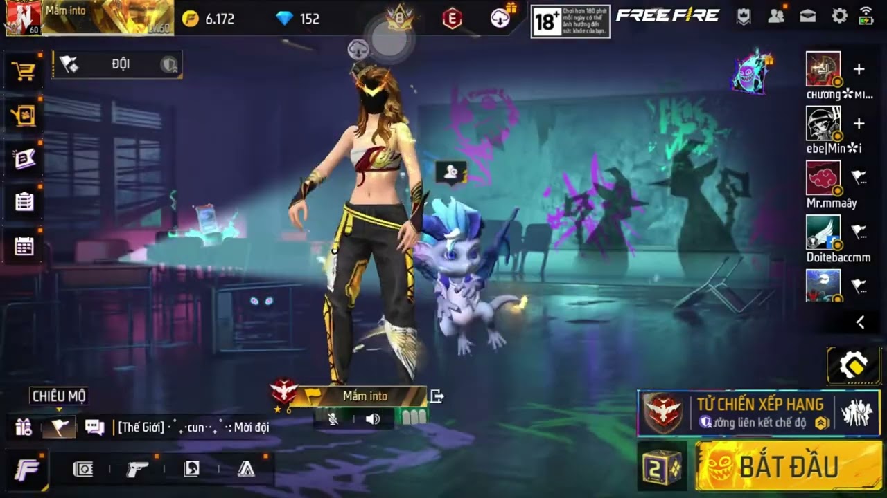 Xmodz Full chức năng | Xmod của ae đây #fpyシ #freefire 