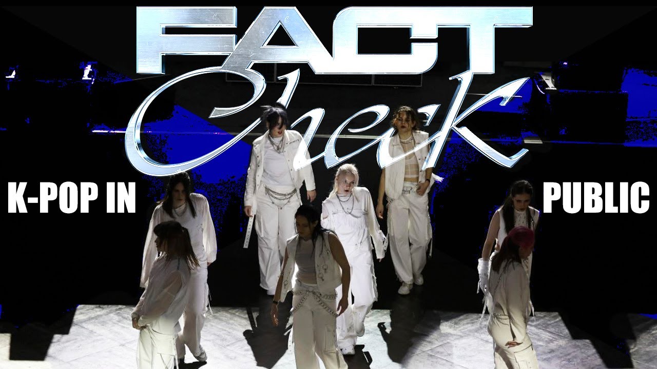 [K-POP IN PUBLIC | ONE TAKE] NCT 127 'Fact Check' DANCE COVER - SC.Ent K POP COVER BATTLE 2023 FINAL