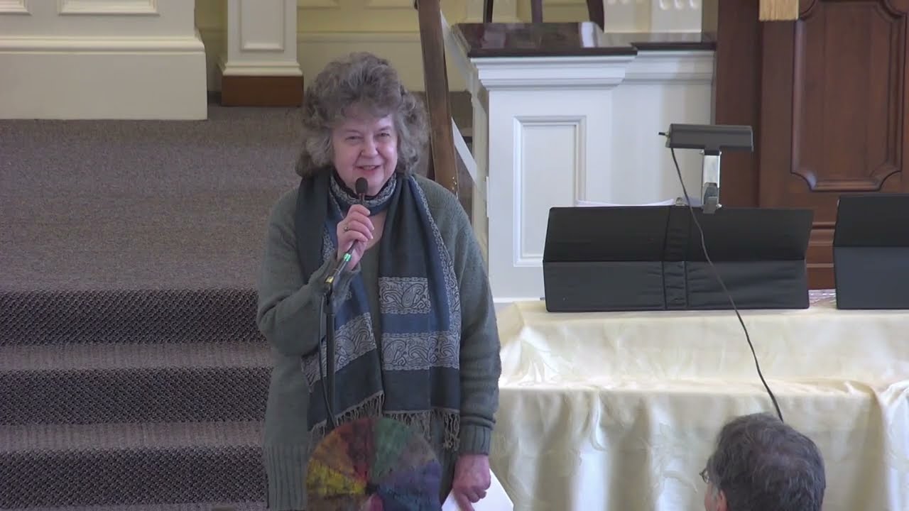 2-22-26 Athol Congregational Church Service Recording