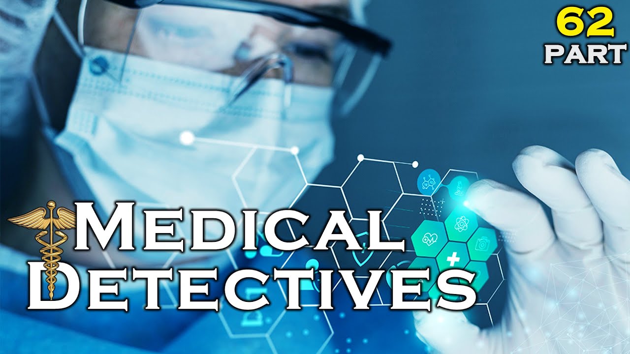 Medical Detectives Deutsch Episode 62 True Crime 2025