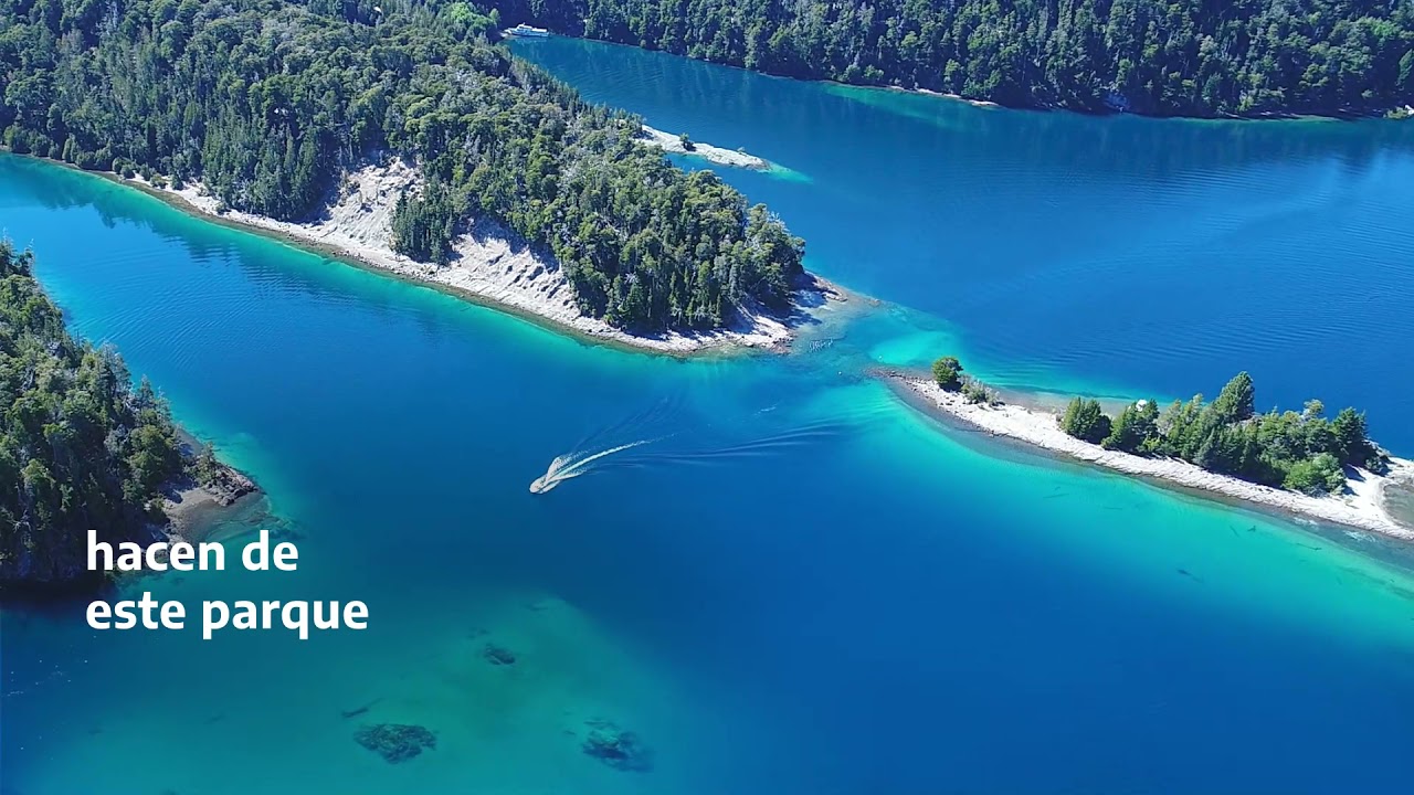 Parque Nacional Nahuel Huapi