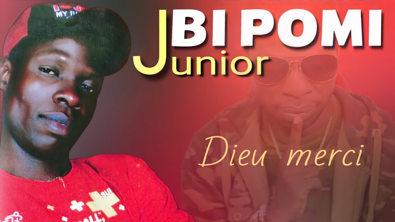 BI POMI JUNIOR (bali bi Jésus)  musique gouro