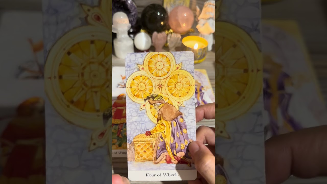 🔮☯️ คุณจะไปได้ไกลมากกว่าที่คุณคิด(ดวงเปิด) #ดูดวง #tarot #tarotreading 