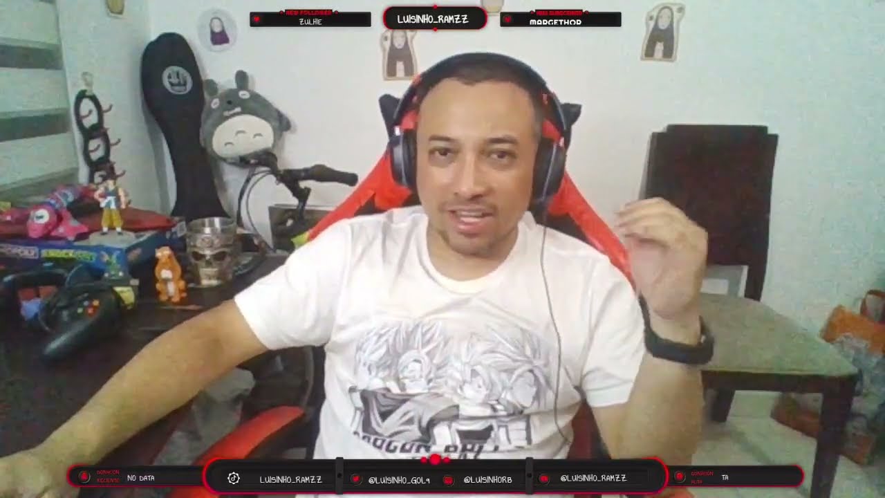 Comentamos un video de curiosidades en el Metal y luego me voy a Los Santos