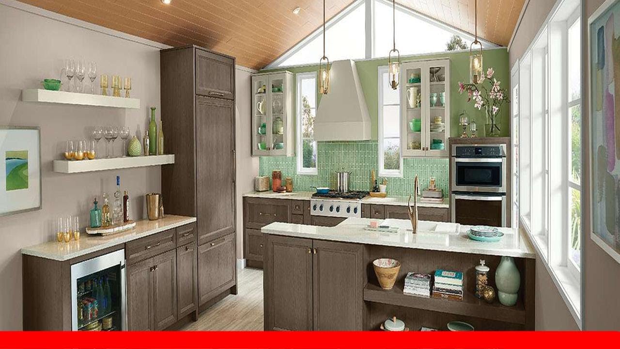 10 Best Kitchen Cabinet Makers And Retailers 🛋️